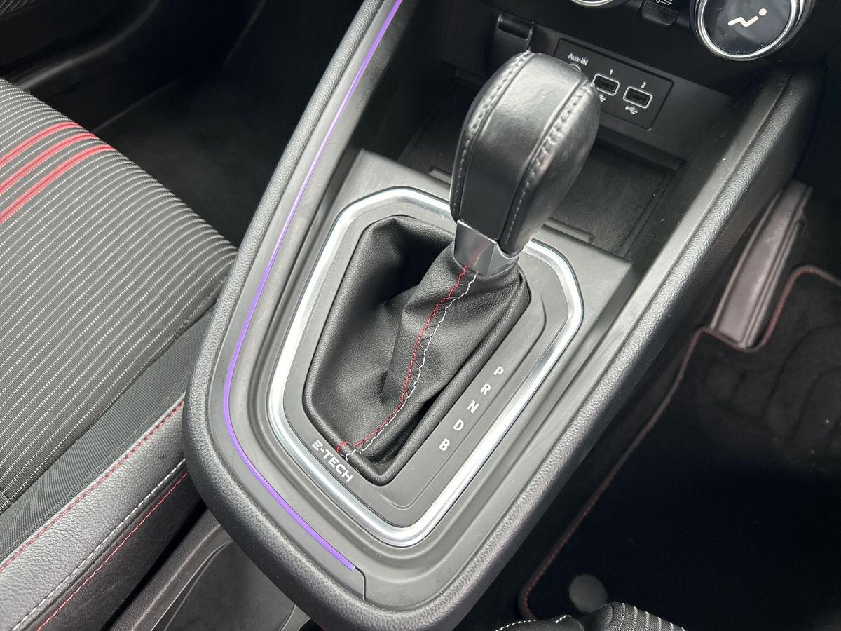 Renault Clio Photo 12