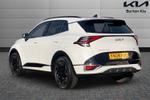 Kia Sportage Photo 3