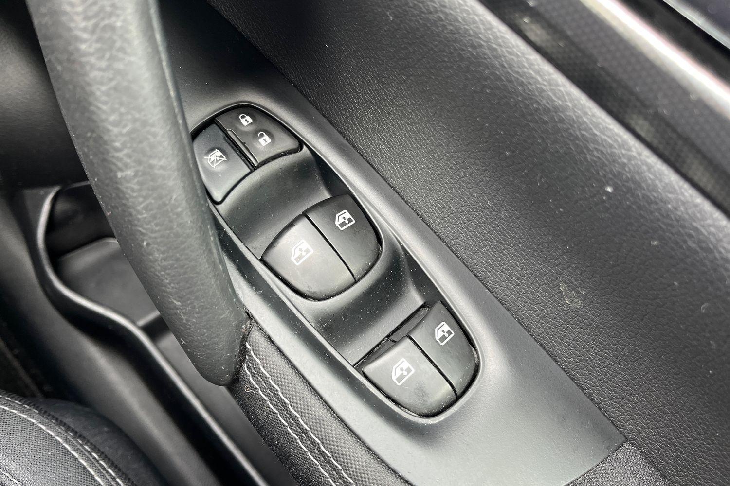 Nissan Qashqai Photo 15