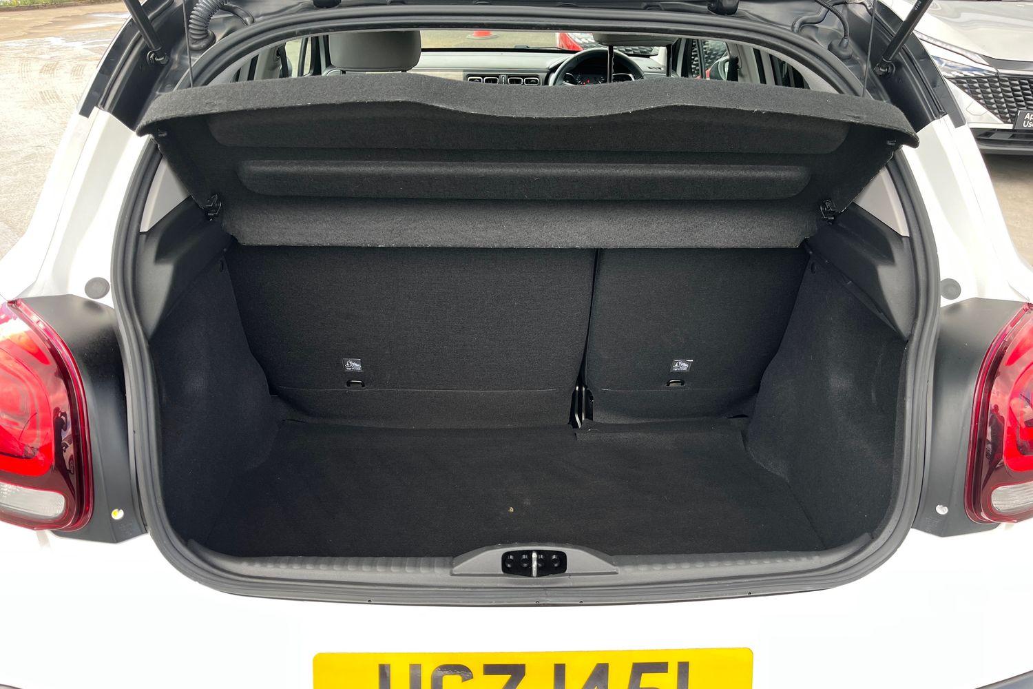 Citroen C3 Photo 20