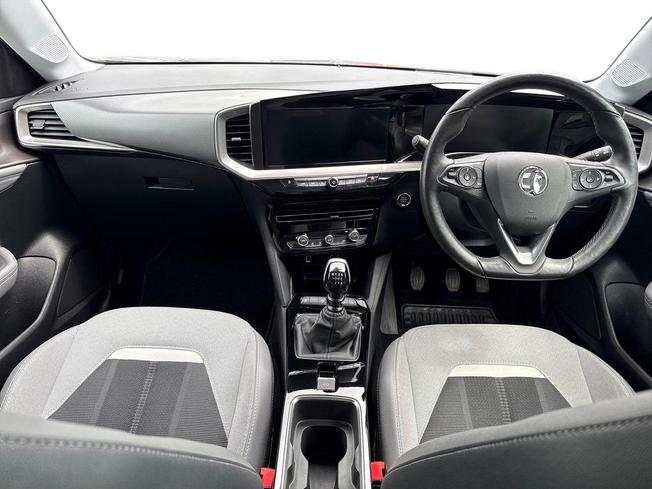 VAUXHALL Mokka Photo 10