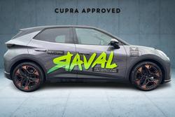 CUPRA Raval Photo 4