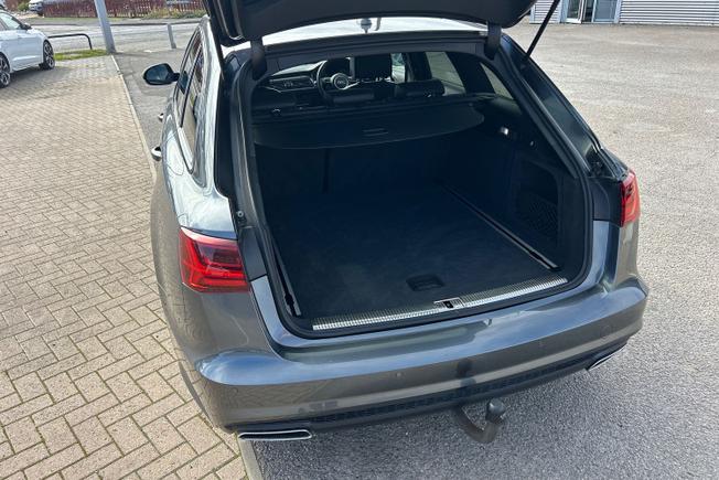 AUDI A6 Avant Photo 36