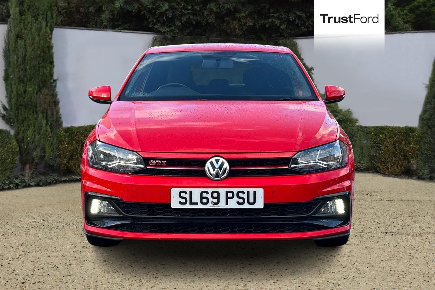 Volkswagen POLO Photo 5