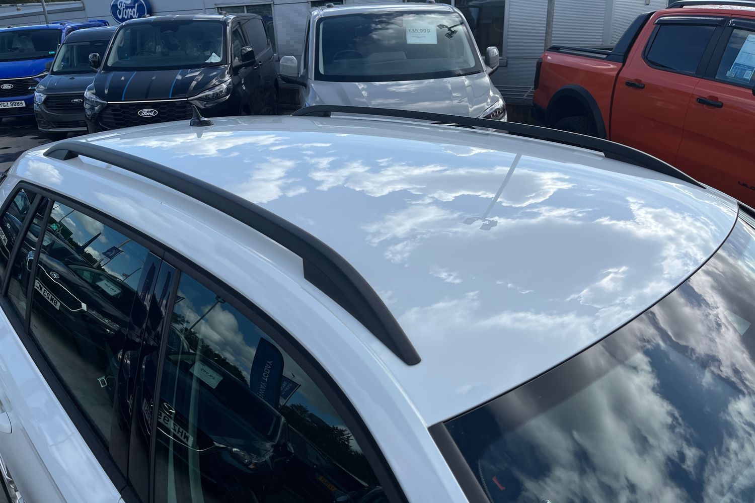 Skoda KAMIQ Photo 25