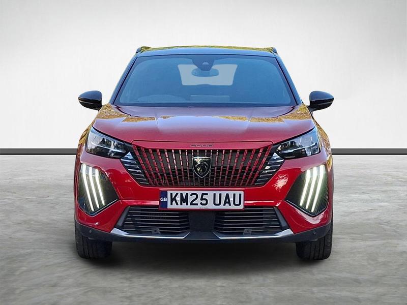 Used Peugeot 2008 KM25UAU 8