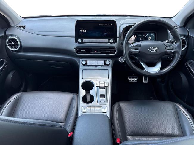 HYUNDAI Kona Photo 10