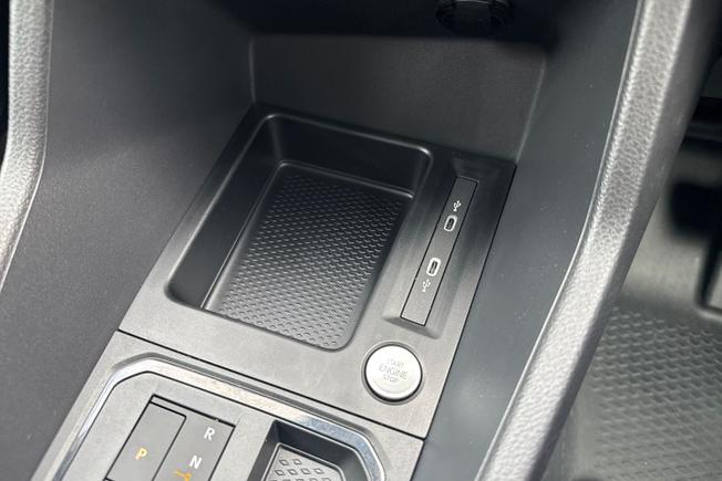 Volkswagen Caddy Photo 41