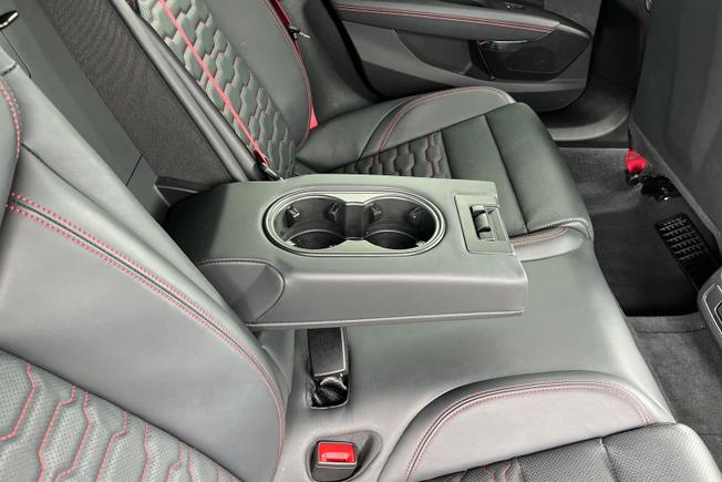 AUDI Rs E-Tron Gt Photo 50