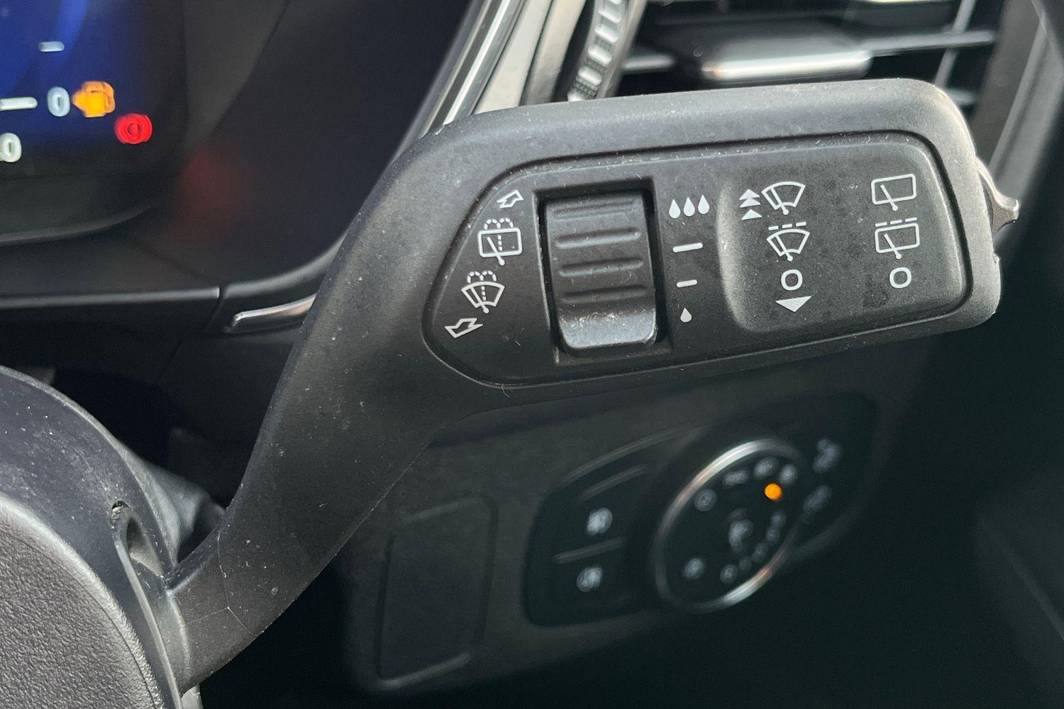 Ford Focus Photo 14