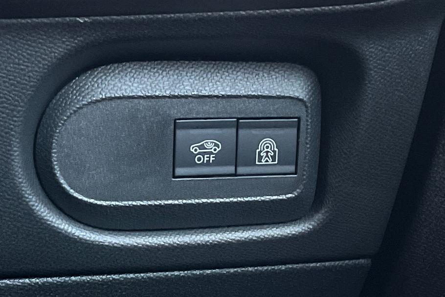 Used Vauxhall Mokka 37