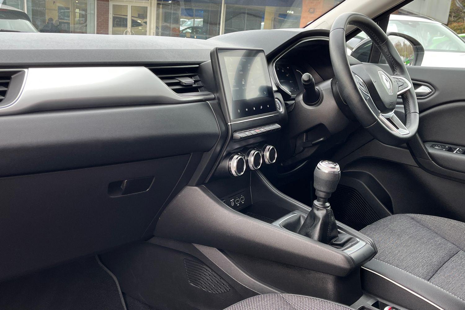 Renault Captur Photo 17