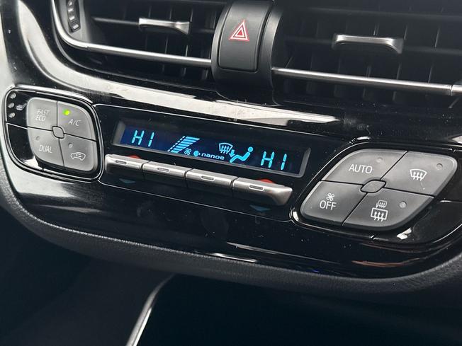 TOYOTA C-Hr Photo 56