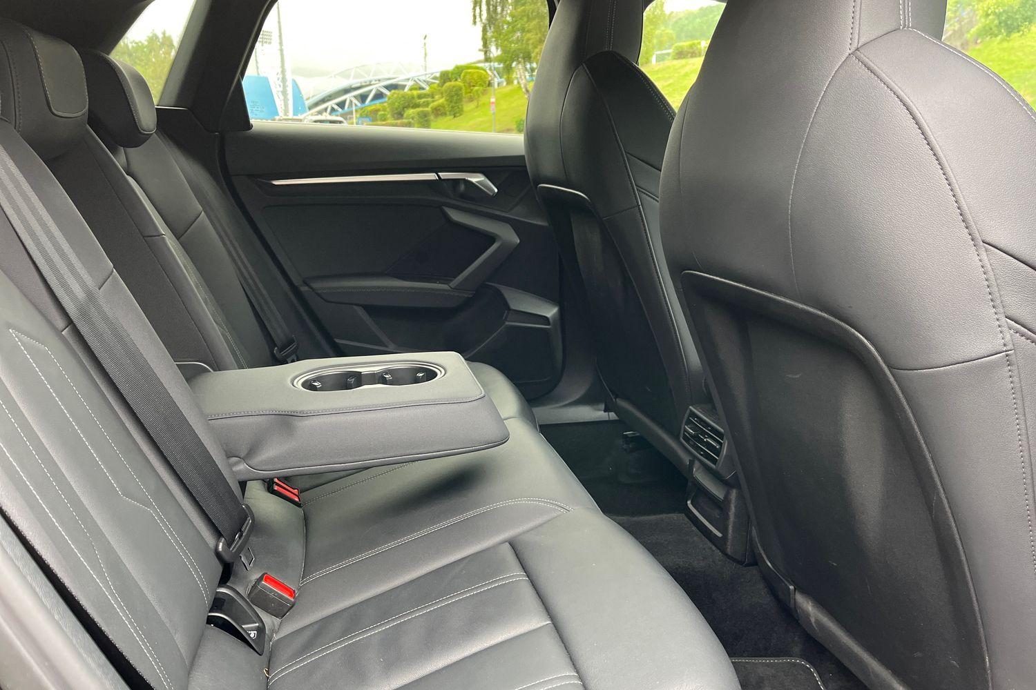 Audi A3 Photo 37