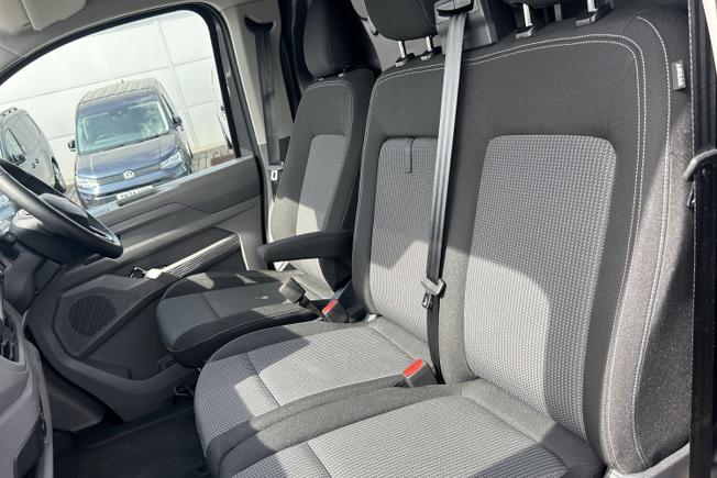 Volkswagen Transporter Photo 34