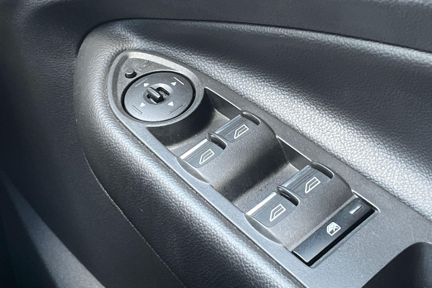 Ford Kuga Photo 15