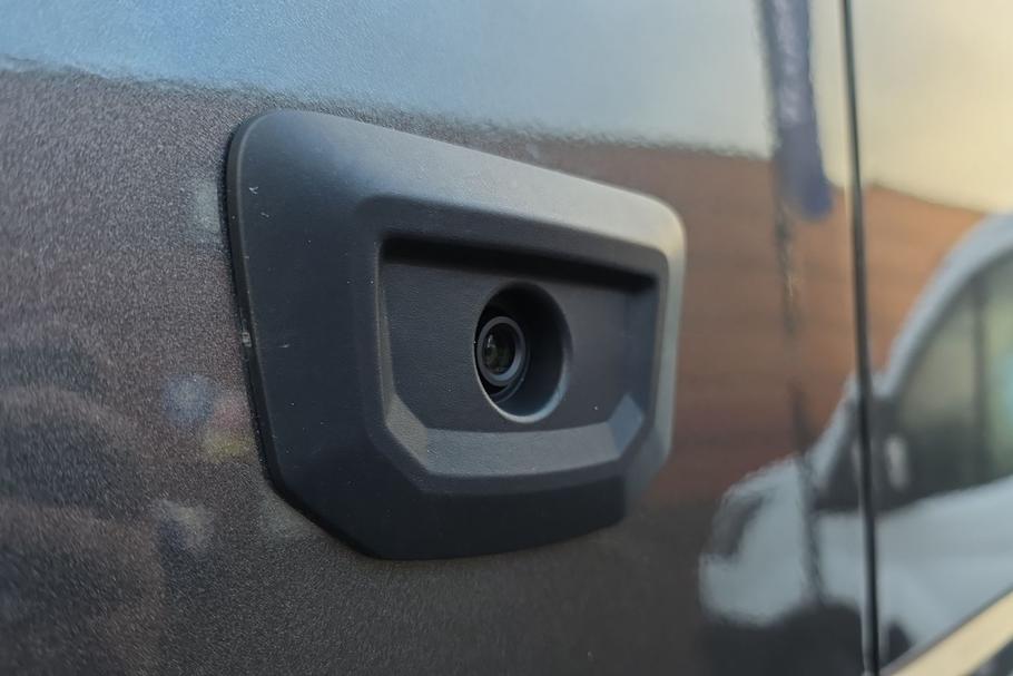 Used Ford E- TRANSIT 28