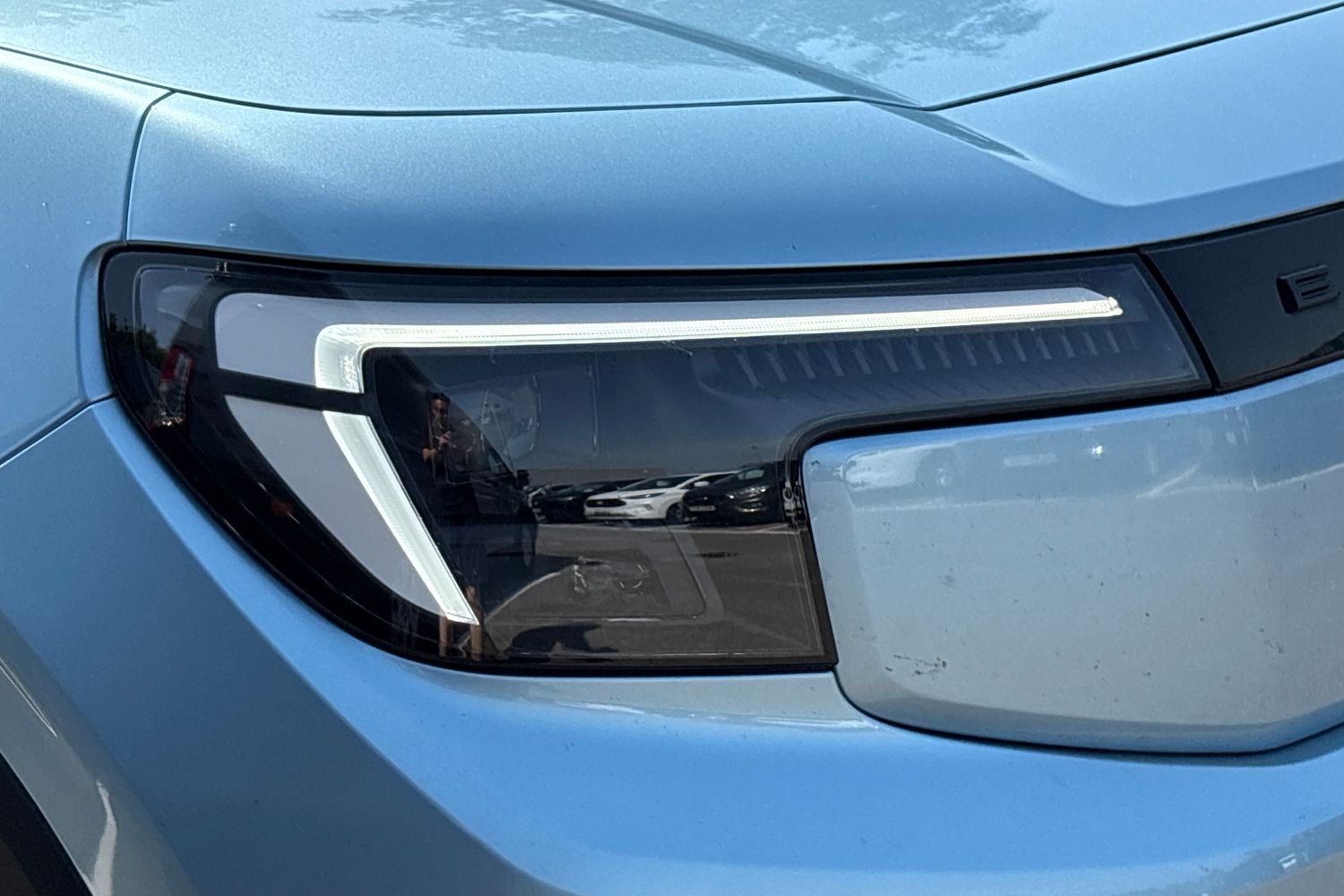 Ford Explorer Photo 7