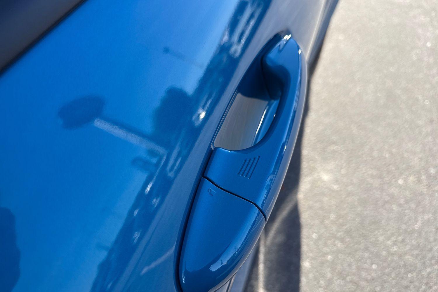 Ford PUMA Photo 23