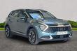 Used Kia Sportage LD75FYX 1