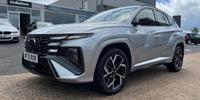 Hyundai TUCSON Photo 36