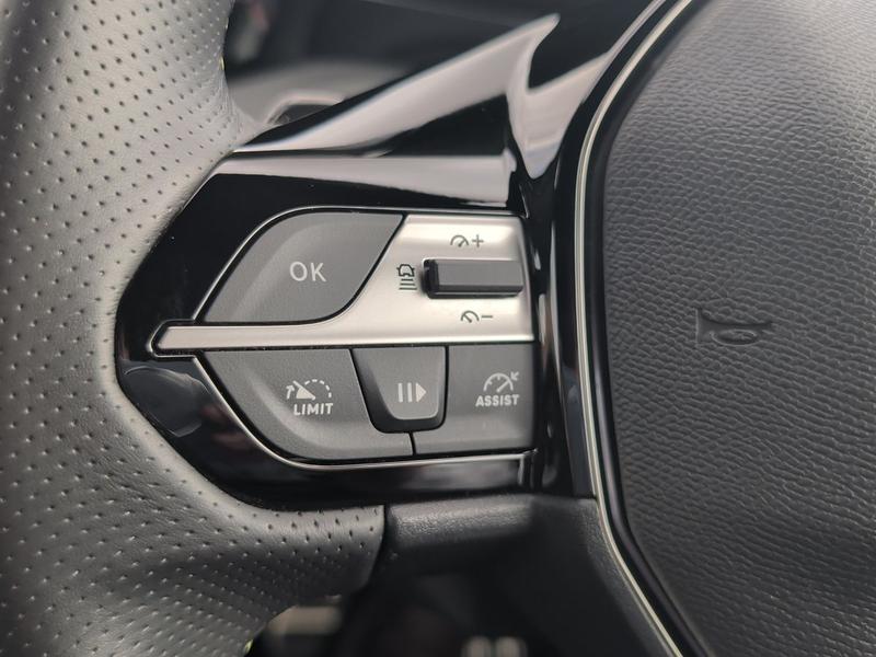 Used Peugeot 408 PN24ZPZ 46