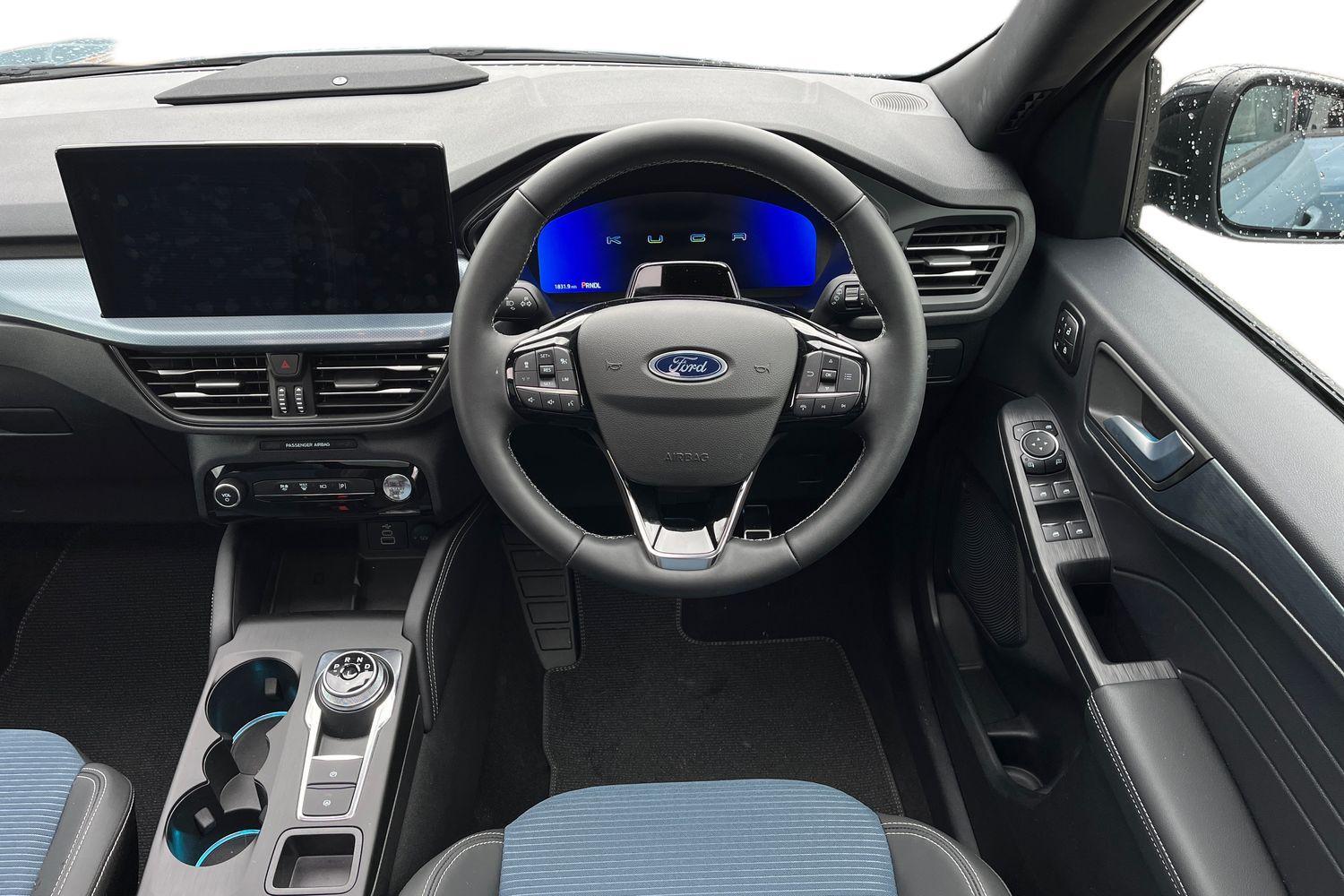 Ford KUGA Photo 10