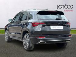 ŠKODA Karoq Photo 3