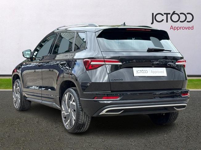 ŠKODA Karoq Photo 3