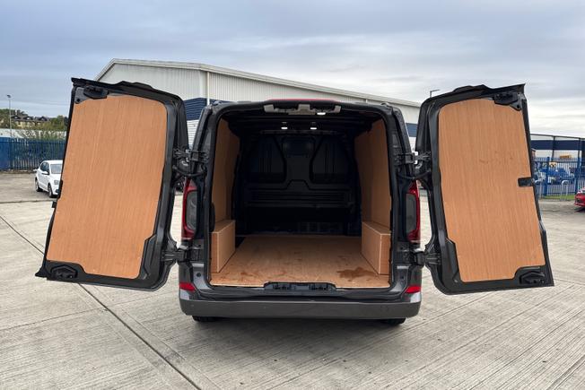 VOLKSWAGEN Transporter Photo 32