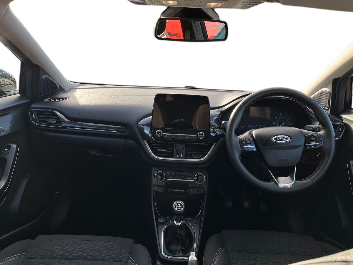 Ford Puma Photo 9