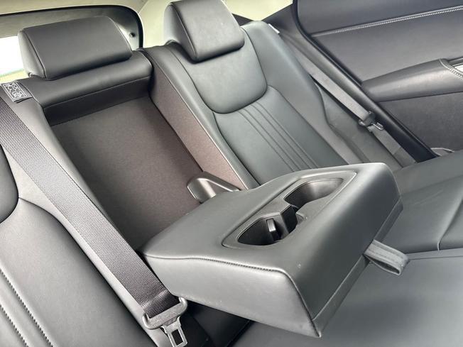 LEXUS Nx Photo 25