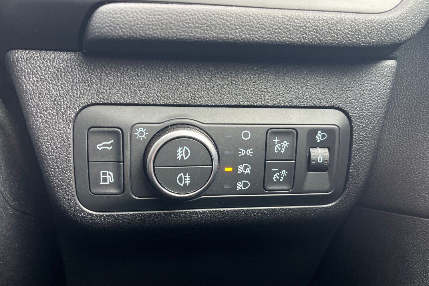 Ford KUGA Photo 25