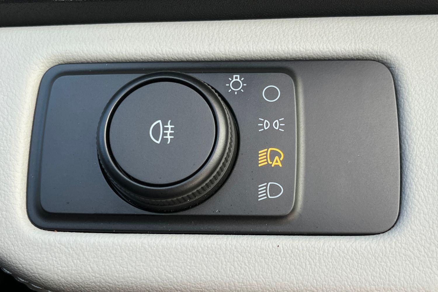 Ford PUMA GEN-E Photo 22