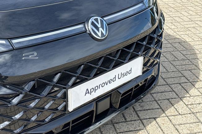 VOLKSWAGEN T-Roc Photo 50