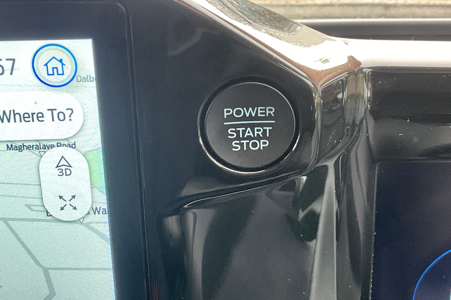 Ford TOURNEO CUSTOM Photo 33