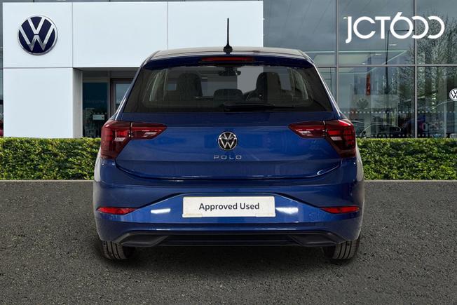Volkswagen Polo Photo 7