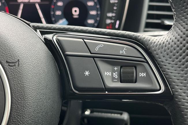 Audi A1 Photo 17