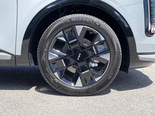 KIA Sportage Photo 5