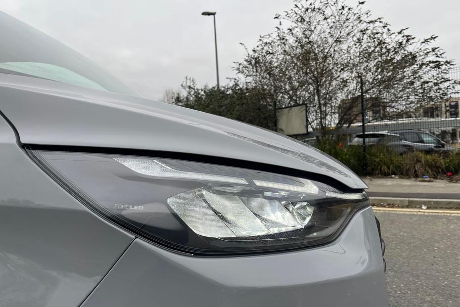 Used Ford TRANSIT CUSTOM 32