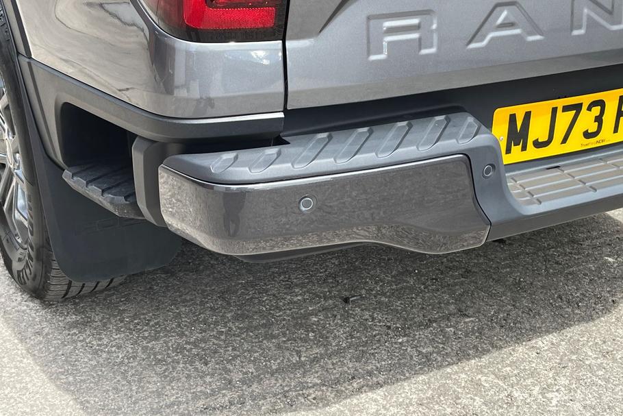 Used Ford RANGER MJ73FME 15
