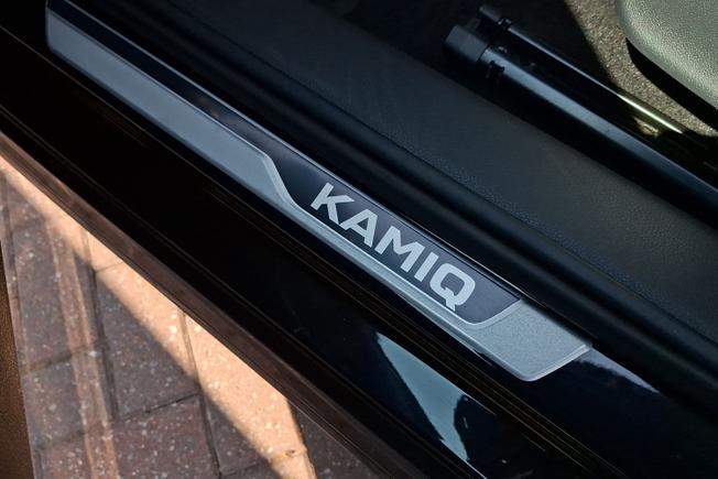 ŠKODA Kamiq Photo 22