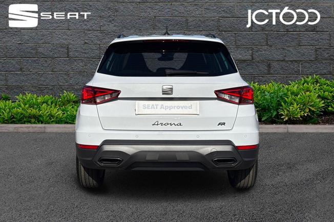 SEAT Arona Photo 7
