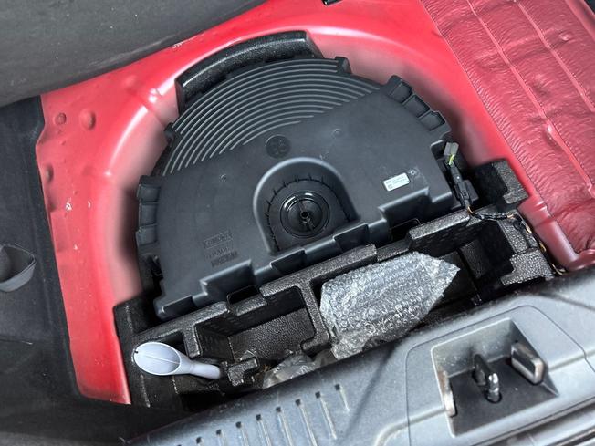 FORD Fiesta Photo 35