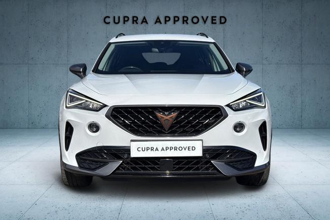CUPRA Formentor Photo 9