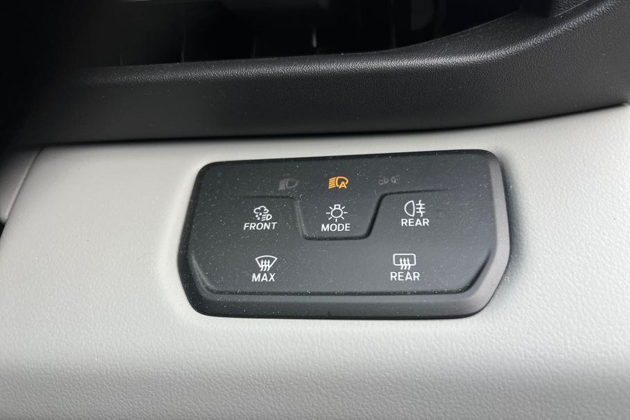 Used Ford Explorer 30