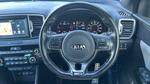 Kia Sportage Photo 13