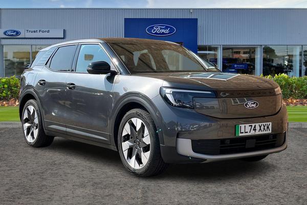 Used Ford Explorer LL74XXK