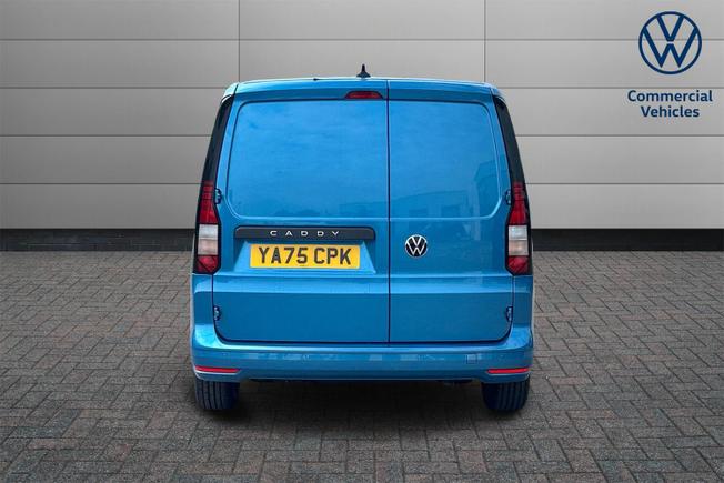 VOLKSWAGEN Caddy Maxi Photo 7