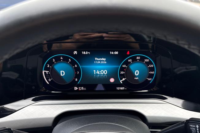Volkswagen Golf Photo 15